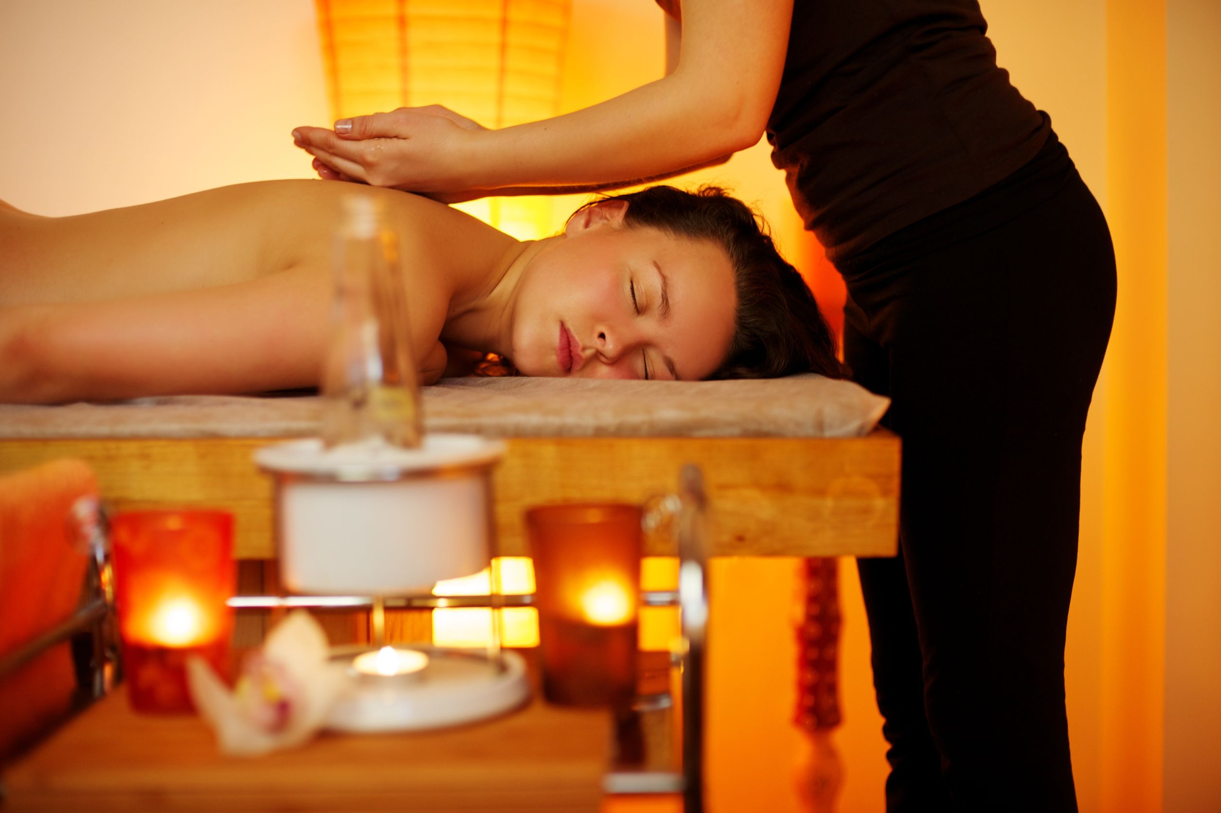 Wellness On Whyte