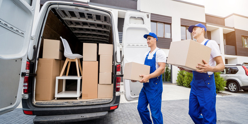 Art Hoc Removals