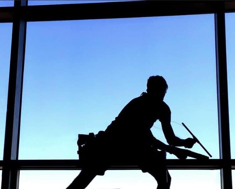Professional Window Cleaning SD LLC