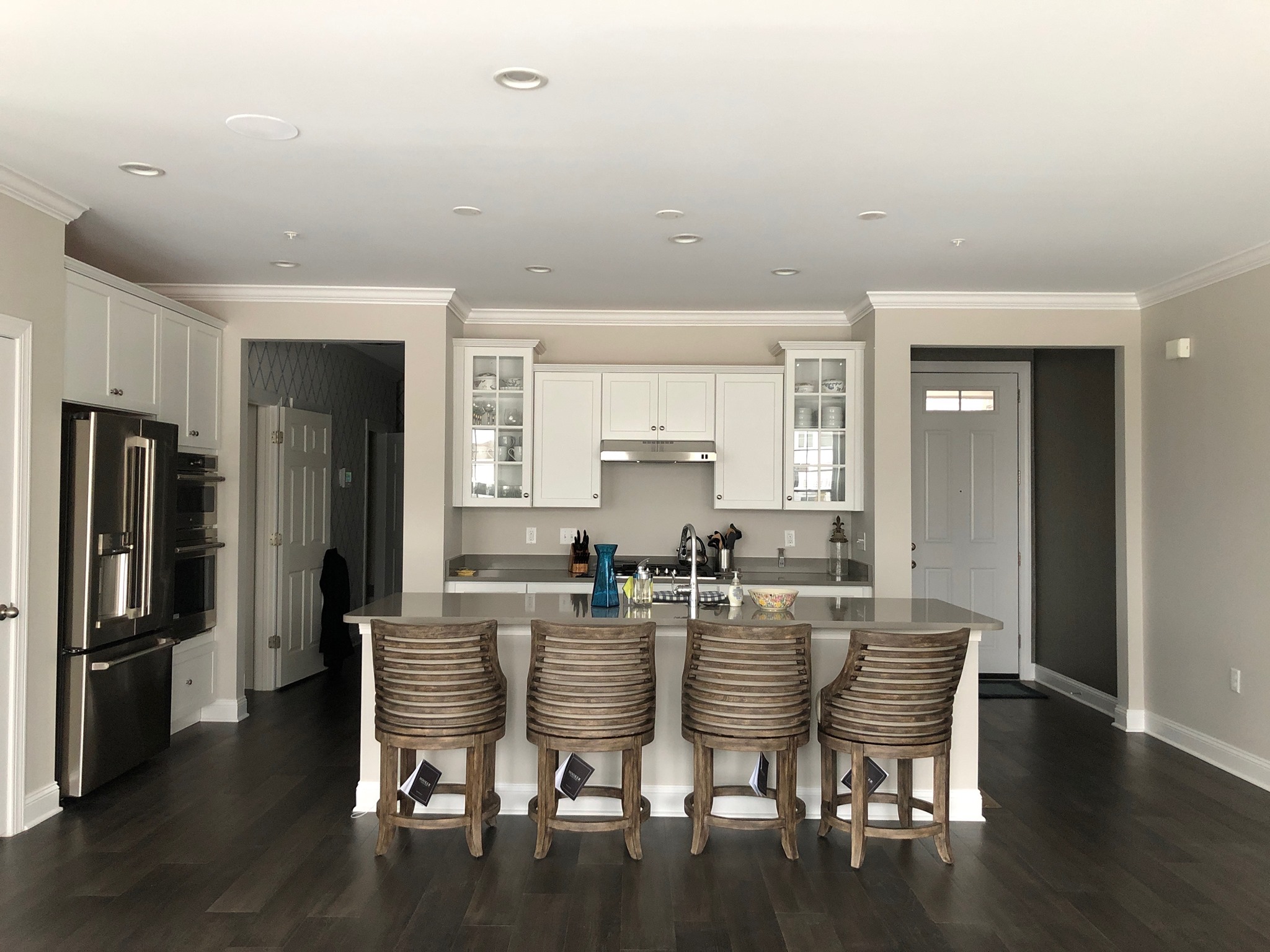 Hudson Paint Contracting & Refinishing BY Hudson