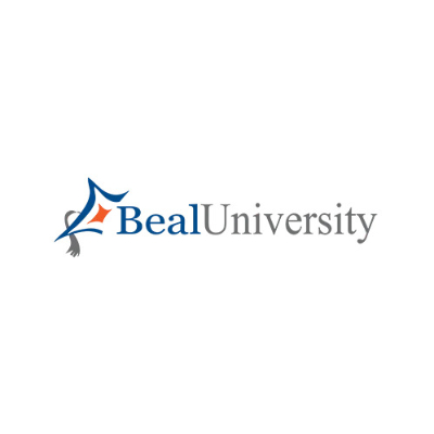 Beal University logo