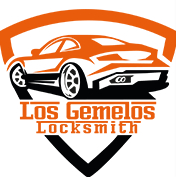 Los Gemelos Locksmith logo