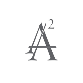 A Squared Design Studio logo