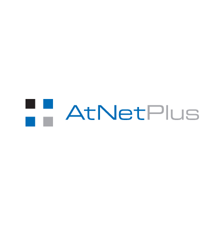 AtNetPlus logo