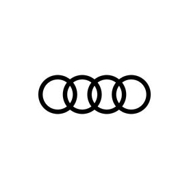 Audi Middleburg Heights logo