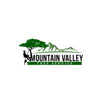 Mountain Valley Tree Service logo