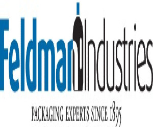 Feldman Industries, Inc logo