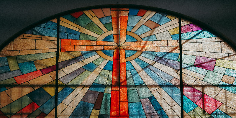 Pompei Stained Glass Studio