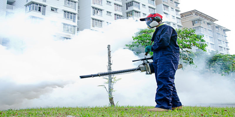 Power House Termite And Pest Control