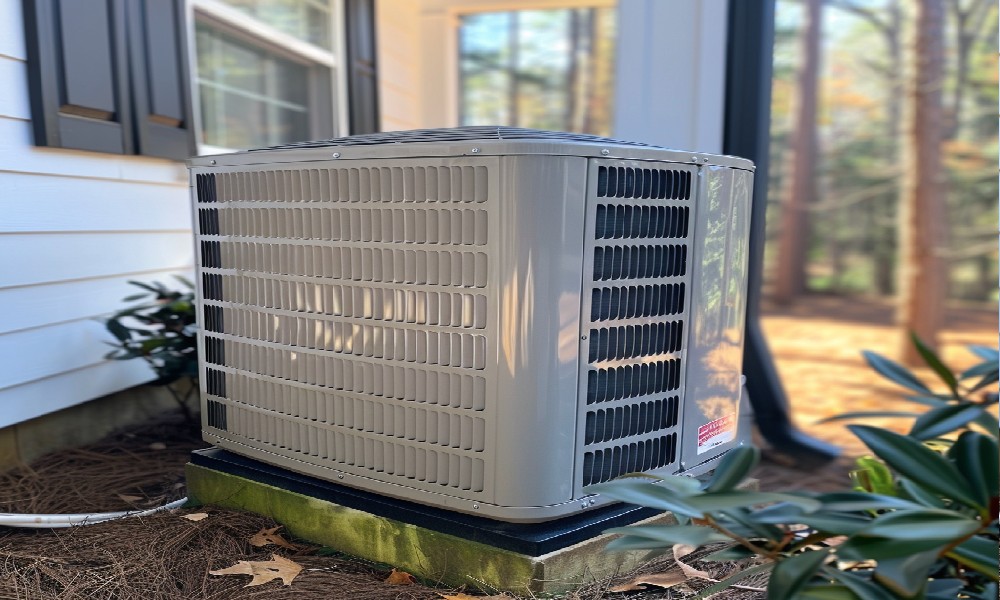Zeco Aircon Limited