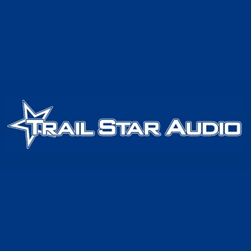 Trail Star Audio logo