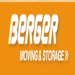 Berger Transfer & Storage, Inc logo