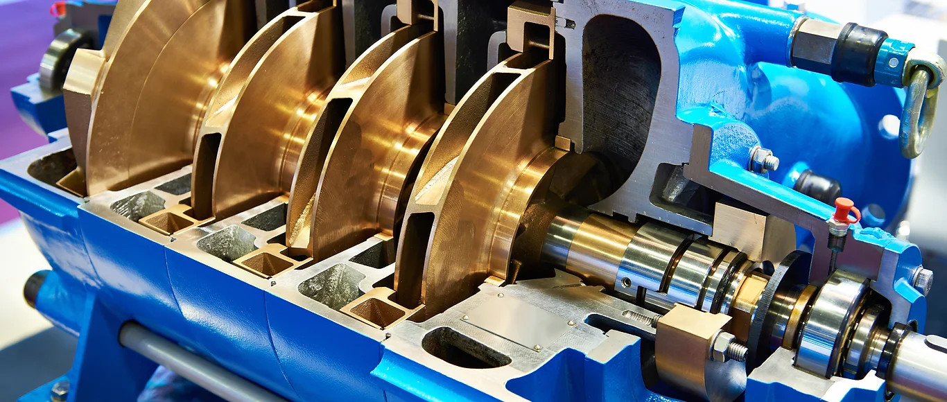 AC Furia Electric Motors