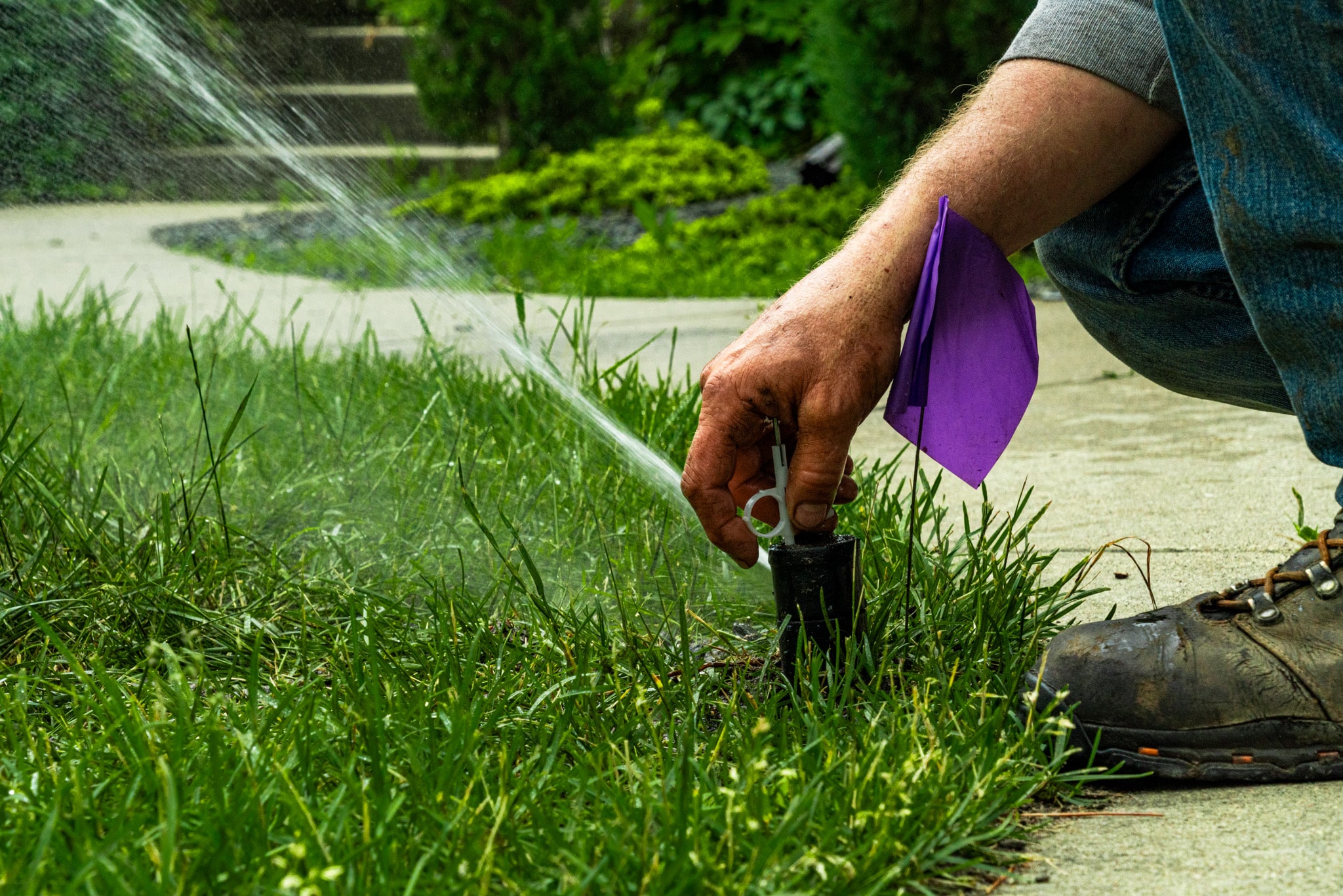 Landscapes Unlimited LLC