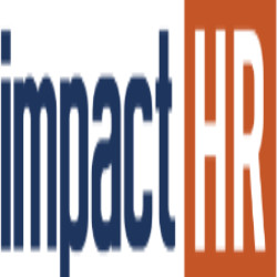 Impact HR Inc. logo