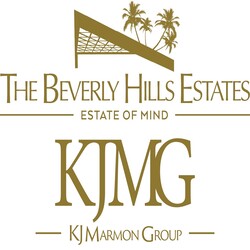 Kenneth KJ Marmon logo