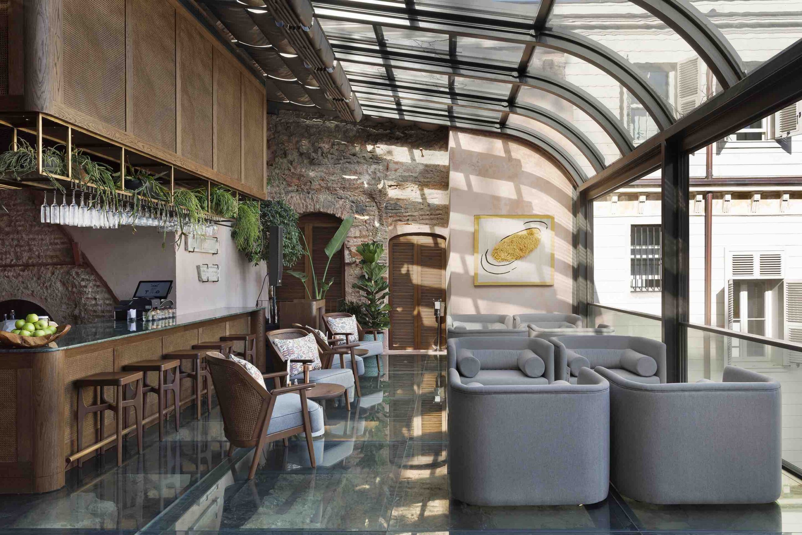 A Squared Design Studio