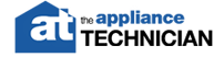 The Appliance Technician logo