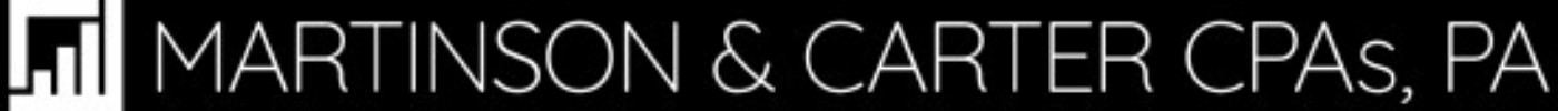 Martinson & Carter CPAs, PA logo