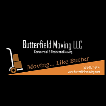 Butterfield Moving, LLC logo