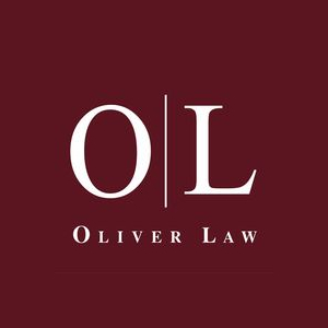 Oliver Law logo
