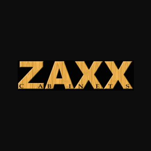 ZAXX Cabinets logo
