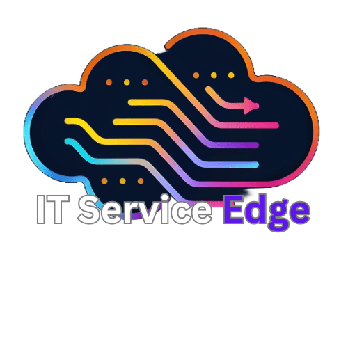IT Service Edge logo