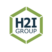 H2I Group logo