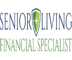 Senior Living Financial Specialist logo