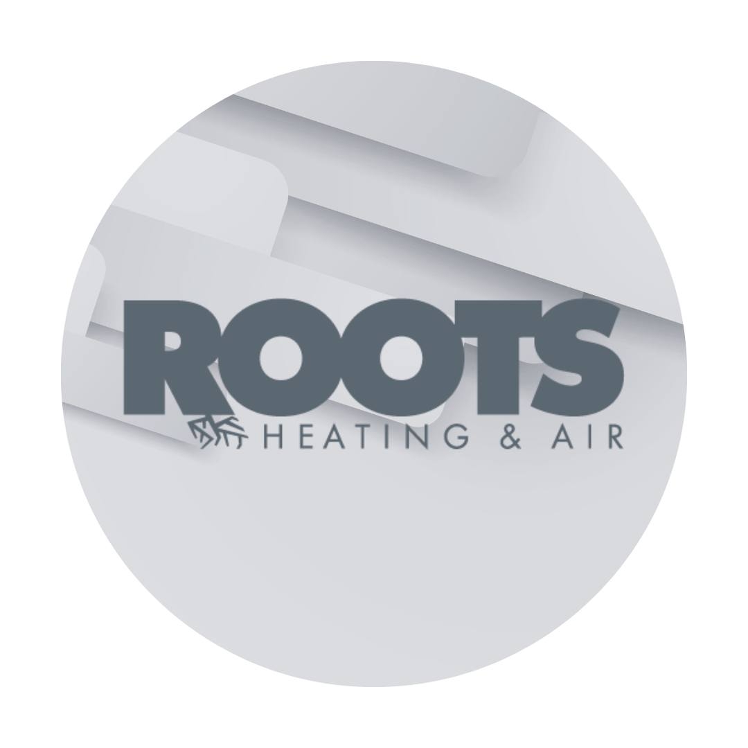 Roots Heating & Air Lakewood logo