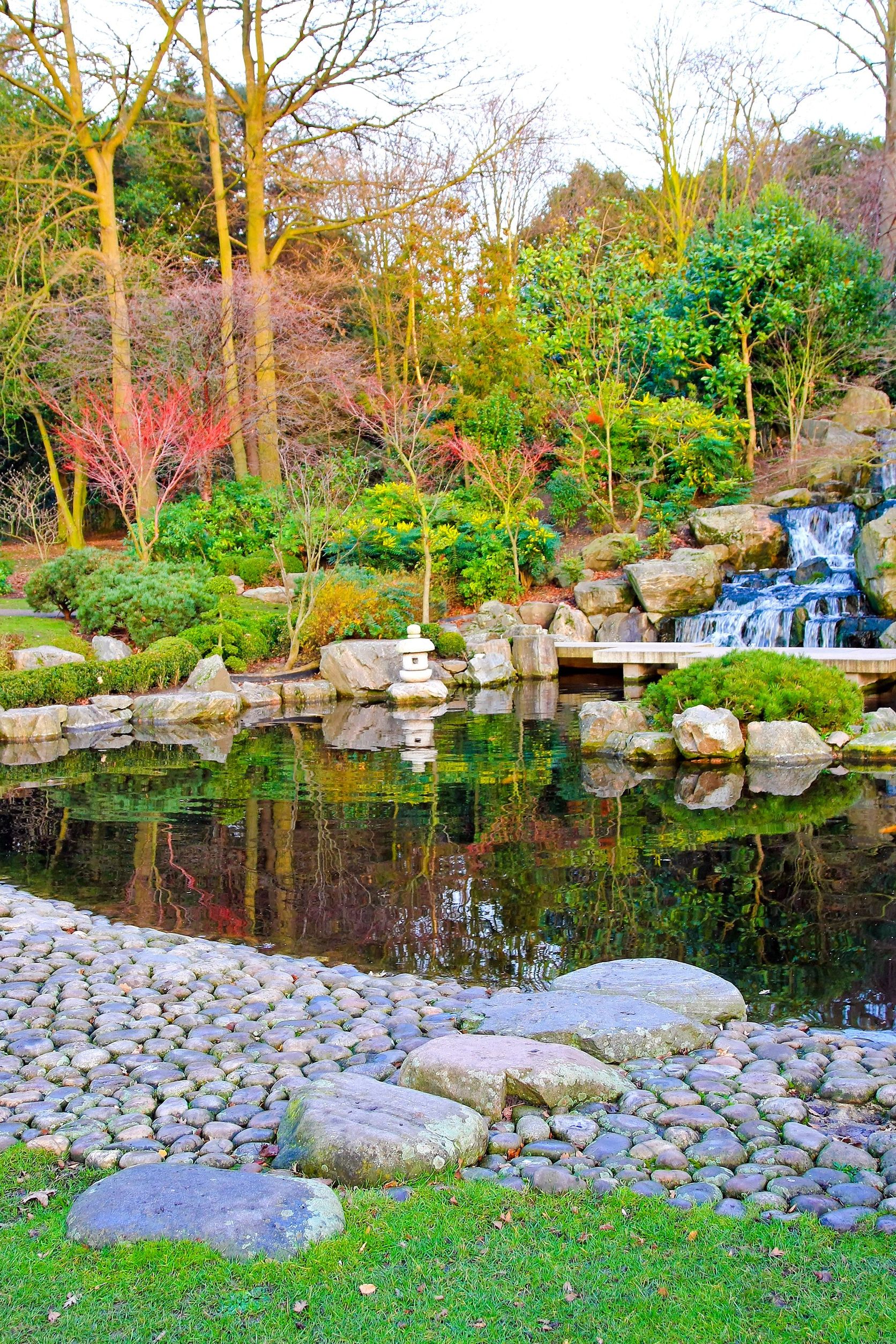 Lee’s Nursery and Landscaping