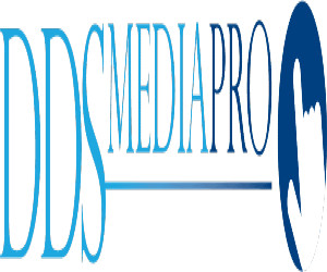 DDS MediaPro logo