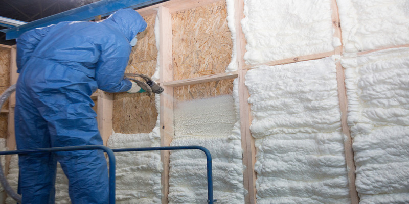 FoamTech Insulation of Wisconsin LLC
