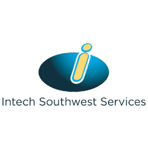Intech Southwest logo