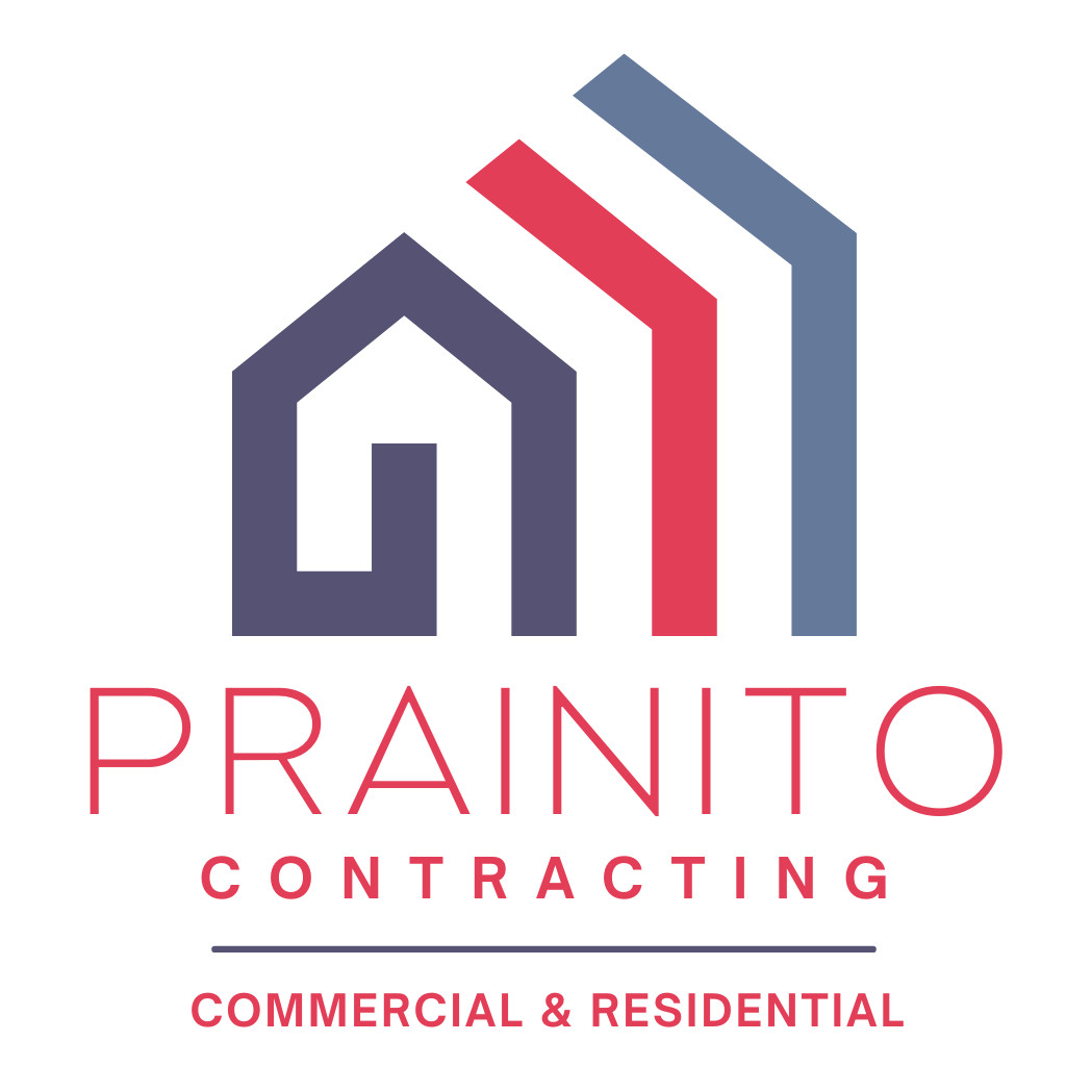 Prainito Contracting logo