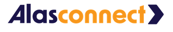AlasConnect logo