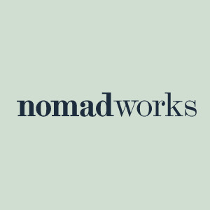 Nomadworks logo