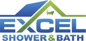Excel Shower & Bath logo