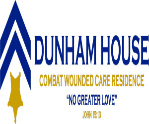 Dunham House logo