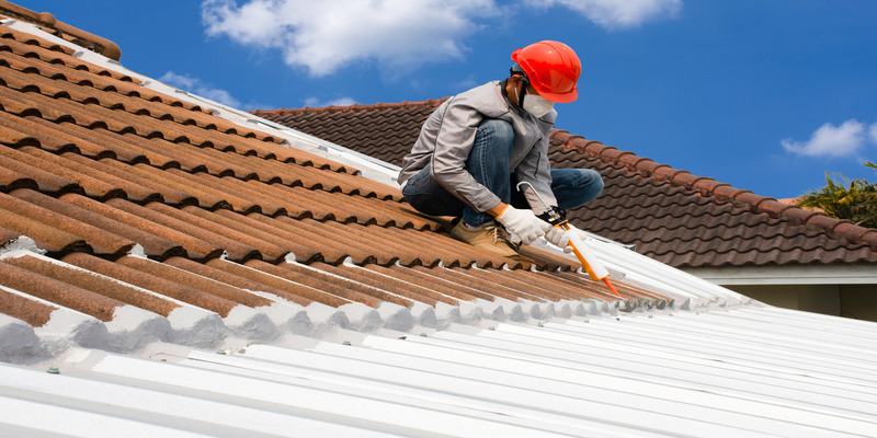 Top Gun Roofing, Inc