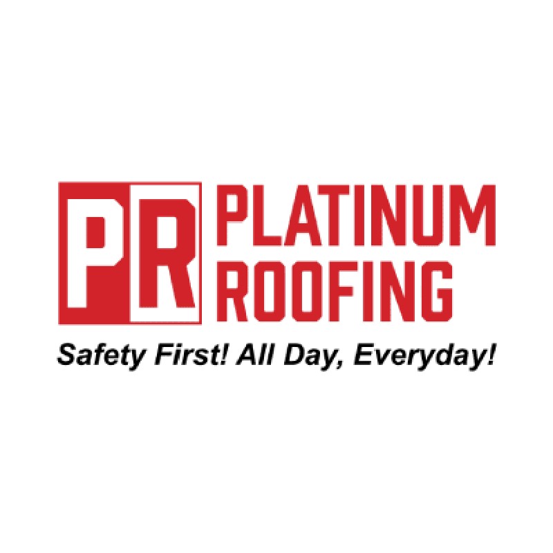 Platinum Roofing LLC logo