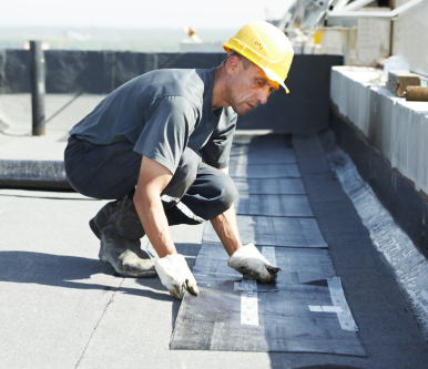 Blue Frog Roofing Limited – Colorado Springs