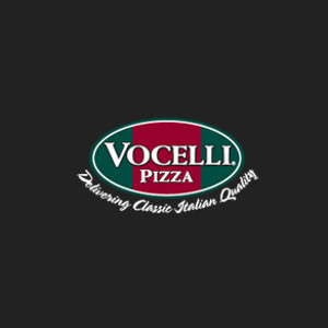 Vocelli Pizza Pasadena logo
