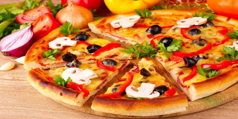 Vocelli Pizza Pasadena