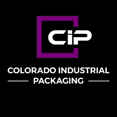 Colorado Industrial Packaging logo