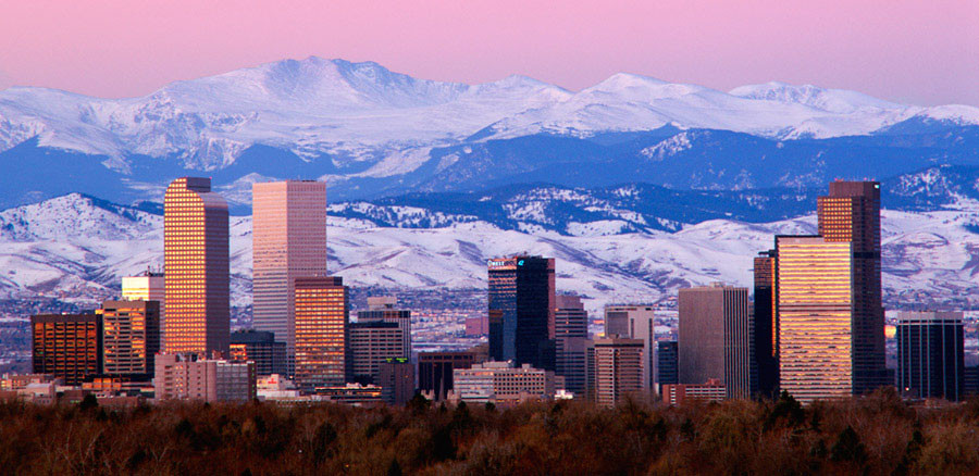 Colorado Industrial Packaging