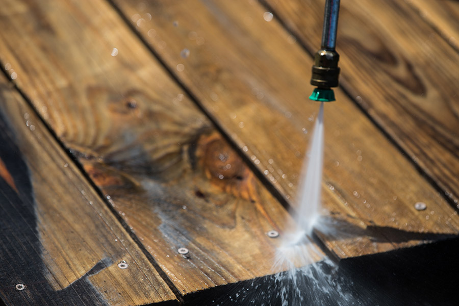 On Point Exterior Care LLC