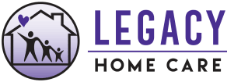 Legacy Home Care logo