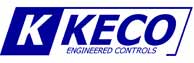 Keco Engineered Controls logo