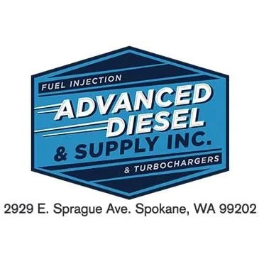 Advanced Diesel & Supply Inc logo